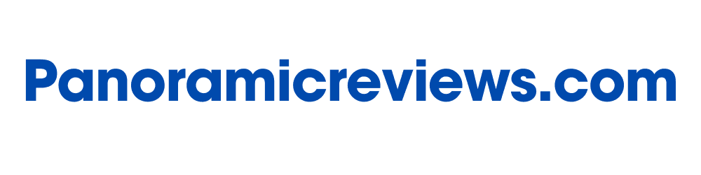 Panoramic Reviews