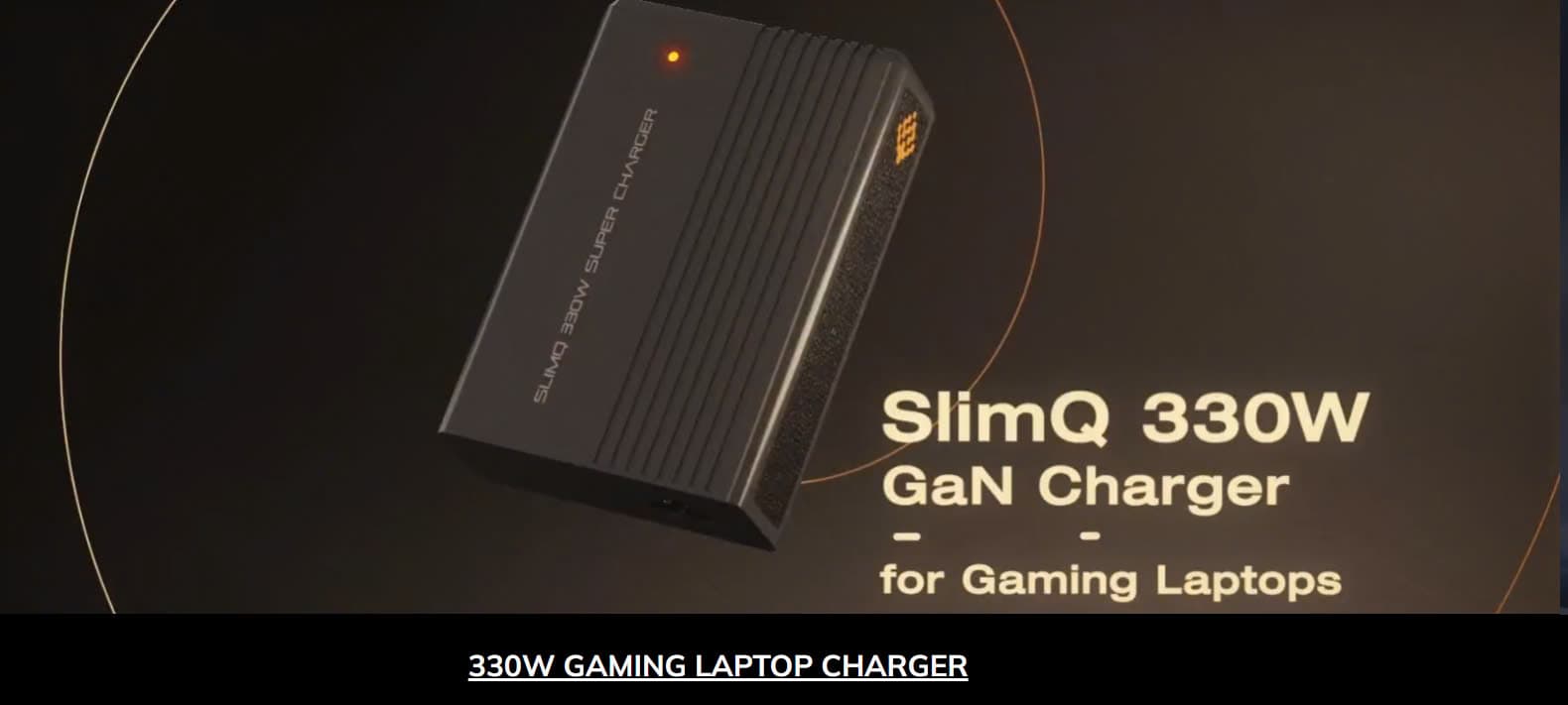 Comprehensive Review of SlimQ GaN Chargers: The Future of Portable Power Solutions