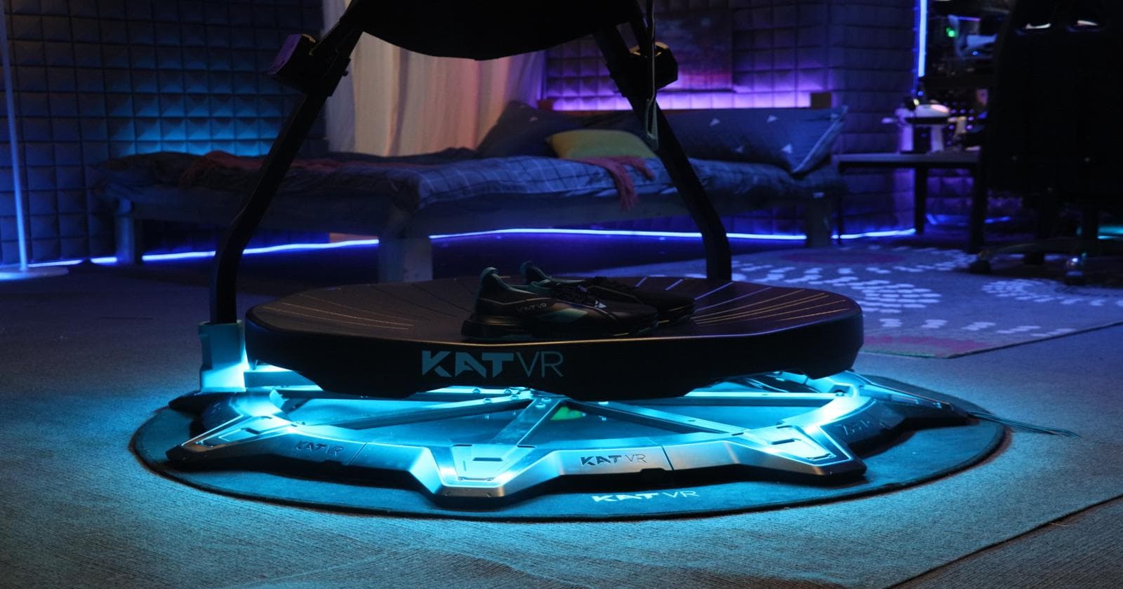 Exploring the Cutting-Edge World of KAT VR: A Comprehensive Review