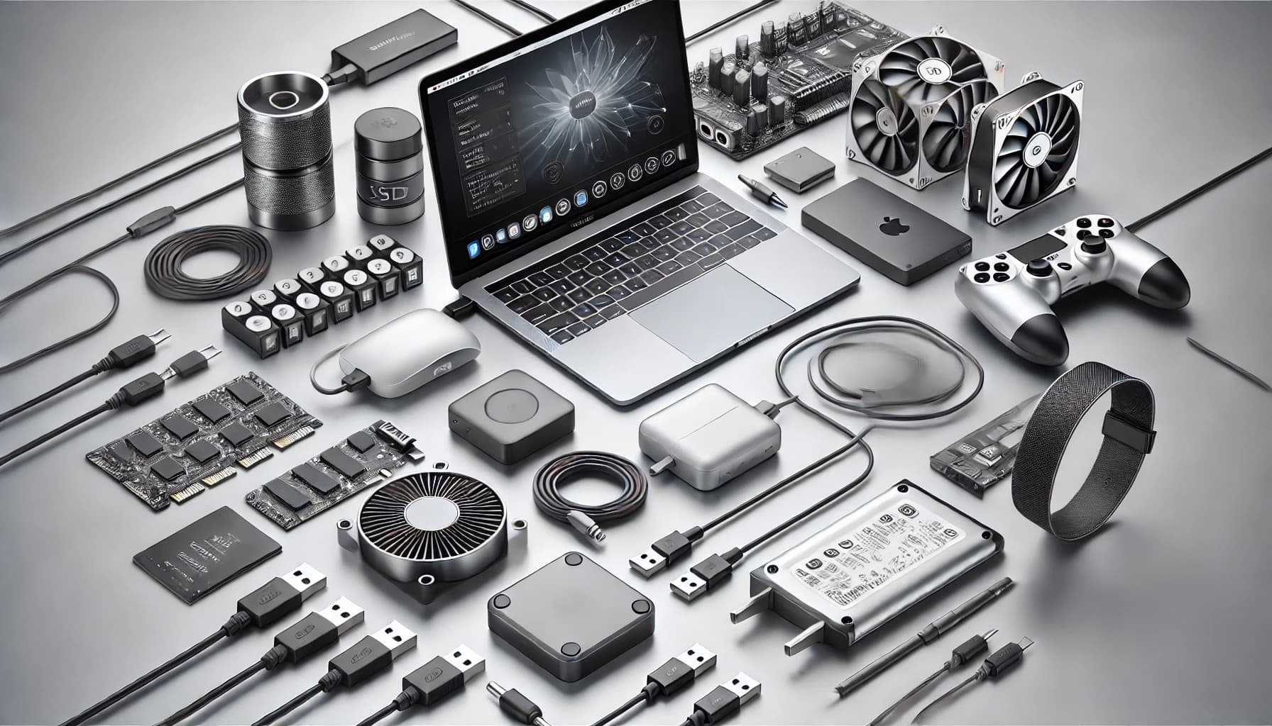 ZikeTech: A Comprehensive Review of Products from a Global Technology Brand