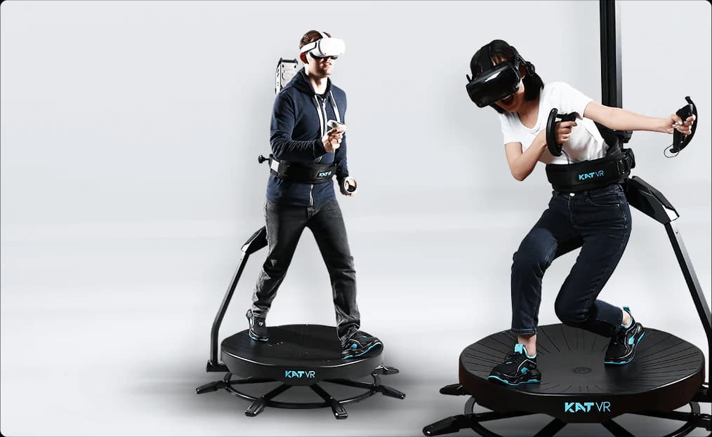 Is KAT VR Really Worth Over $1000? A Detailed Analysis for VR Gamers