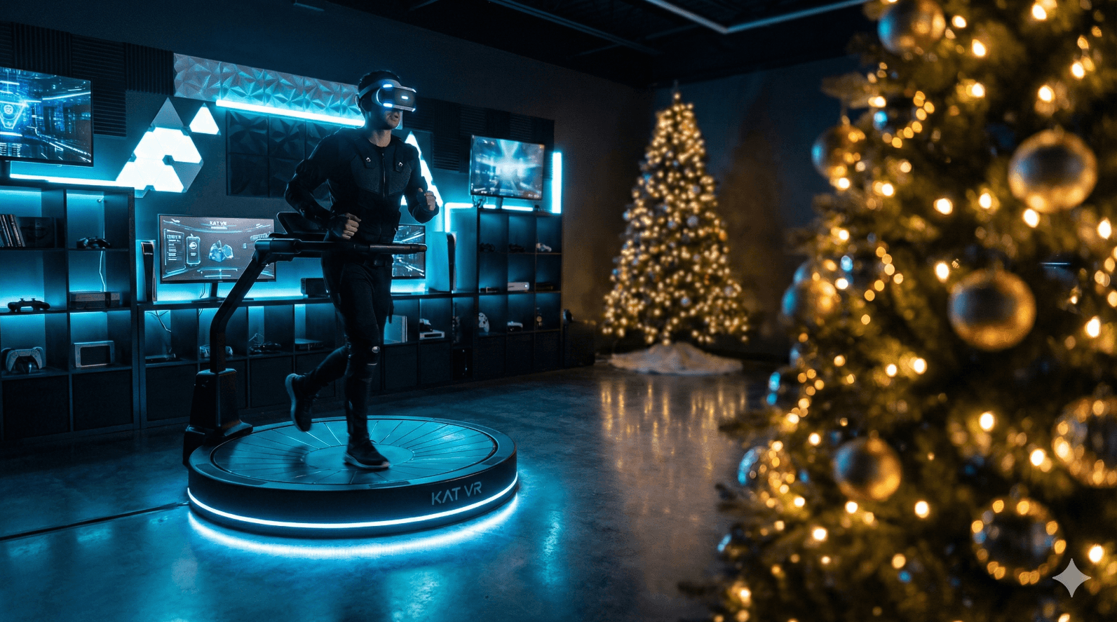 Review KAT VR 2025: The Ultimate Tech Gift or a Waste of Money? (The Truth You Need Before Christmas)